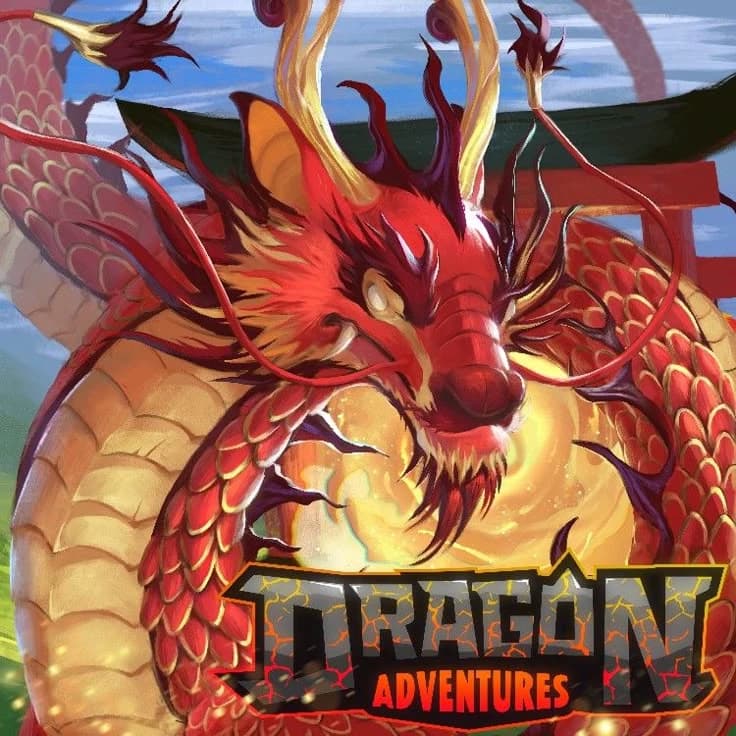 You live in dragon adventures thumbnail