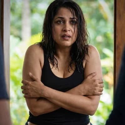Ramya Krishna thumbnail