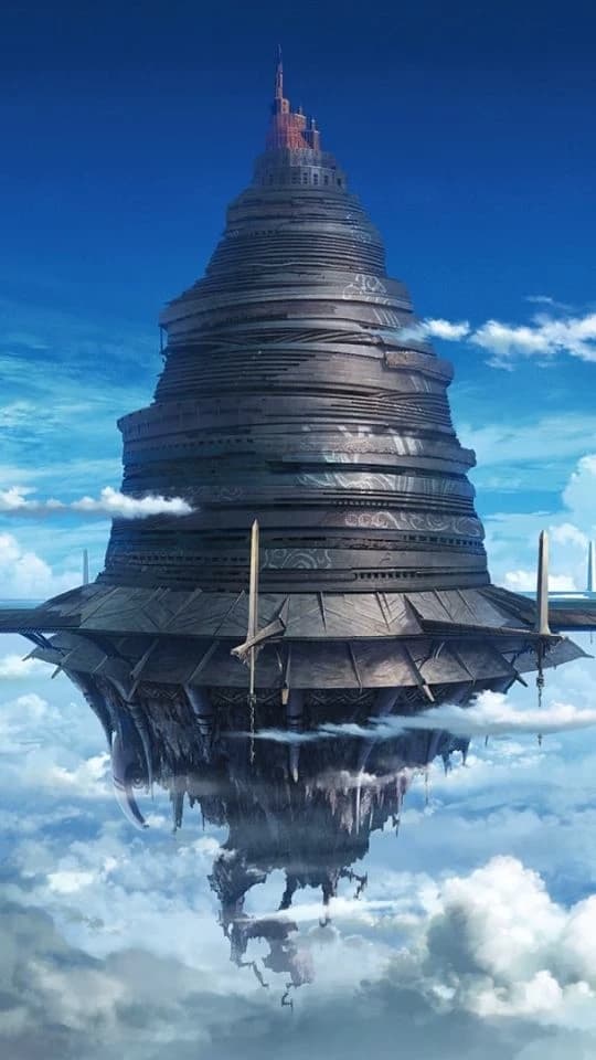 Sword Art Online RP thumbnail