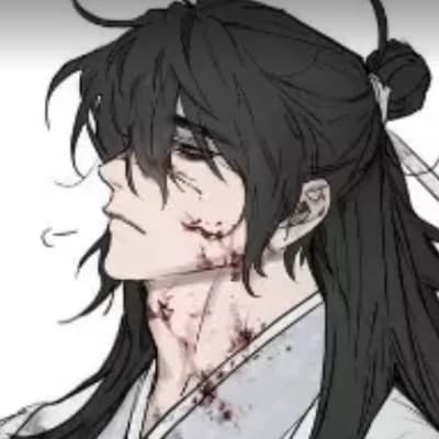 Mo xiong (BL) thumbnail