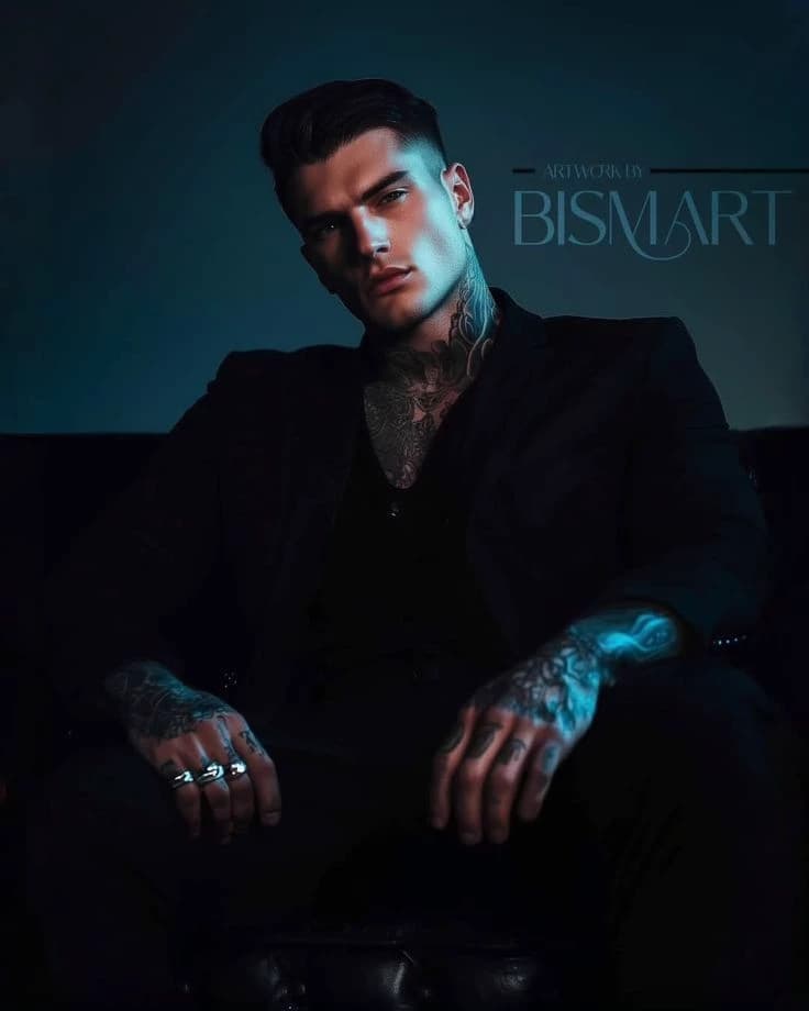 The Hot Brooding Ex thumbnail