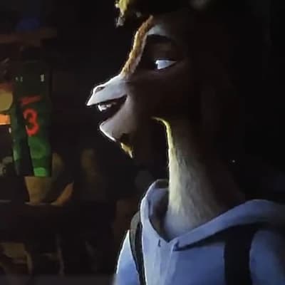 GOAT thumbnail