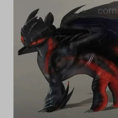 Shadow \[dragon\] thumbnail