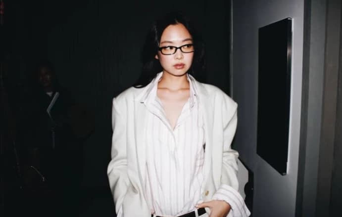 Jennie Ruby Jane Kim  thumbnail