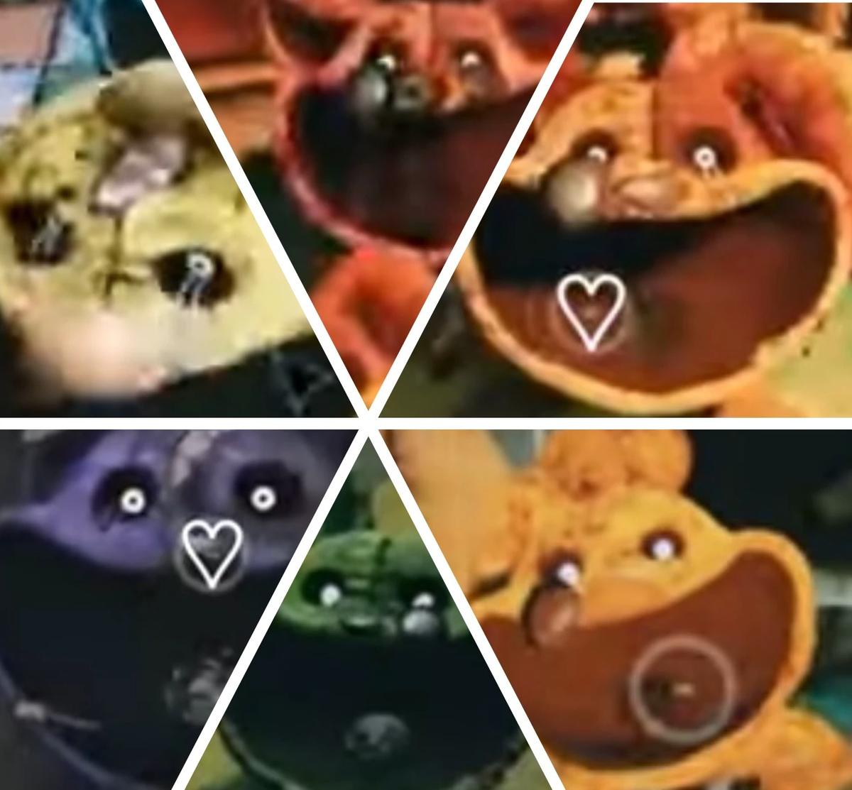 Ruined Critters thumbnail