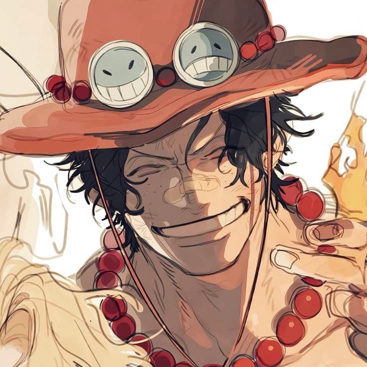 Portgas D Ace  thumbnail