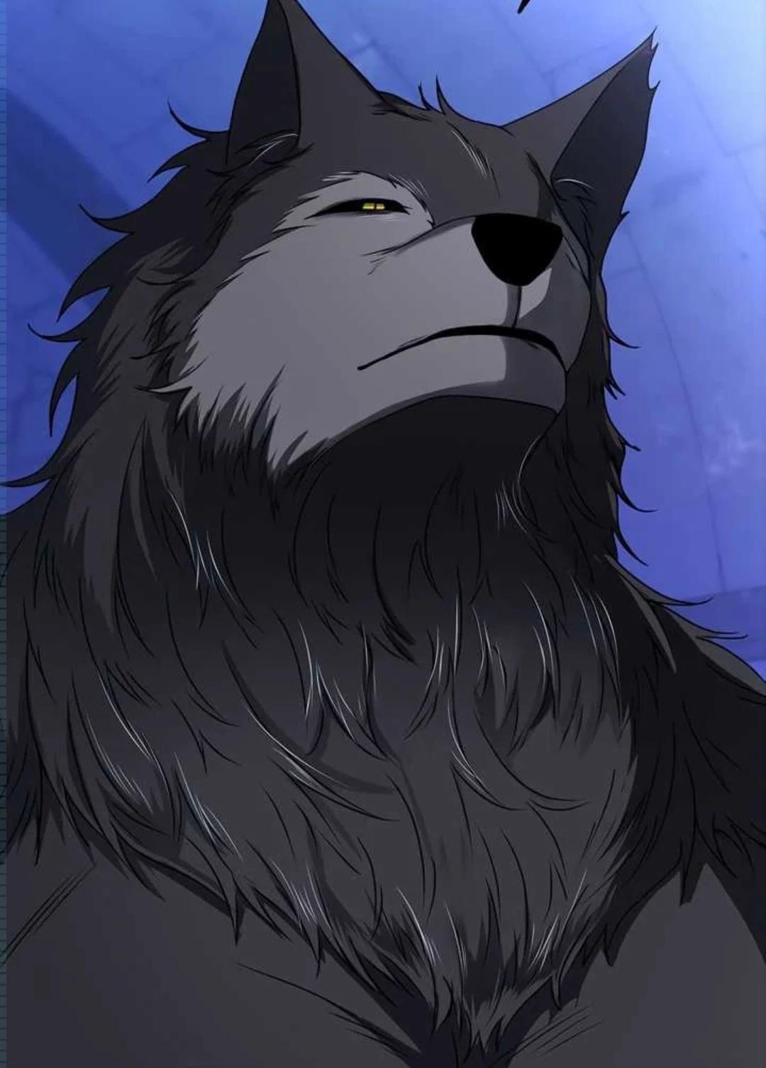 Salvatore Frankstein |wolf demon thumbnail