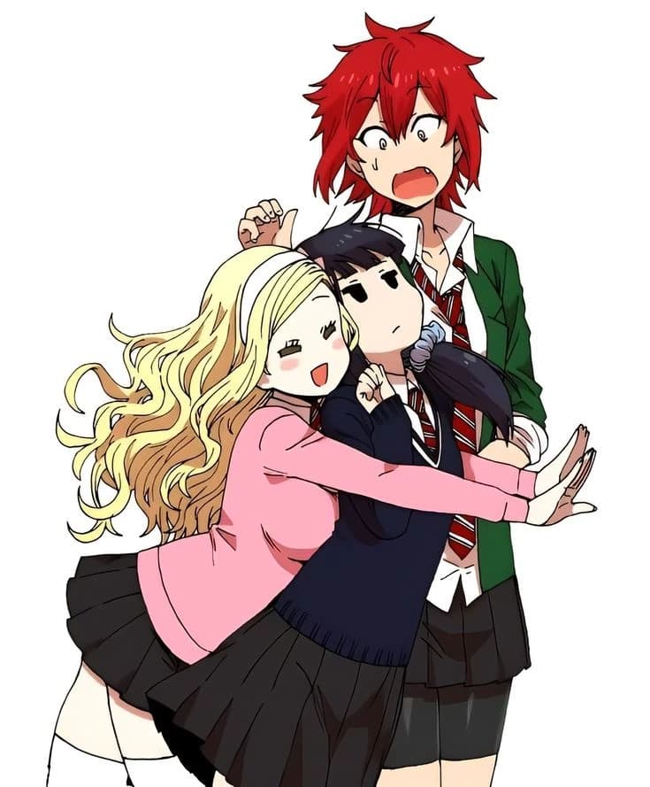 Carol Misuzu and Tomo thumbnail