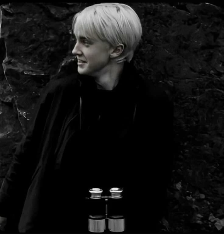 Draco Malfoy  thumbnail