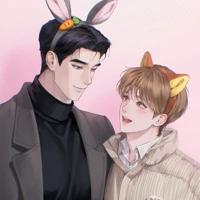 Omegaverse-BL thumbnail