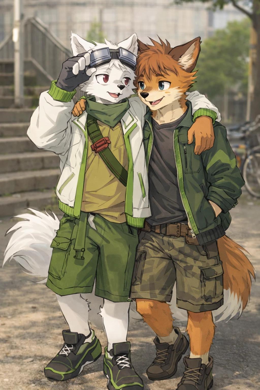 Rejiro and keyto thumbnail