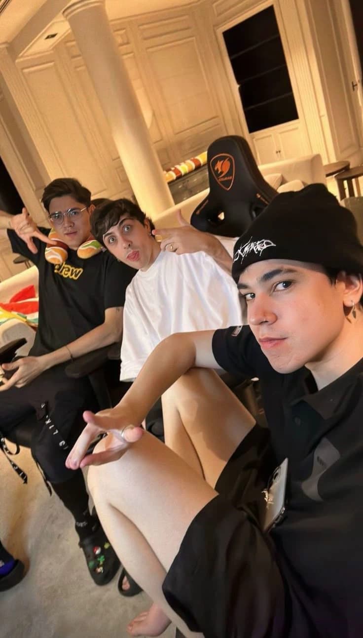 The Madrid House thumbnail