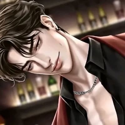 Adrian Hale thumbnail