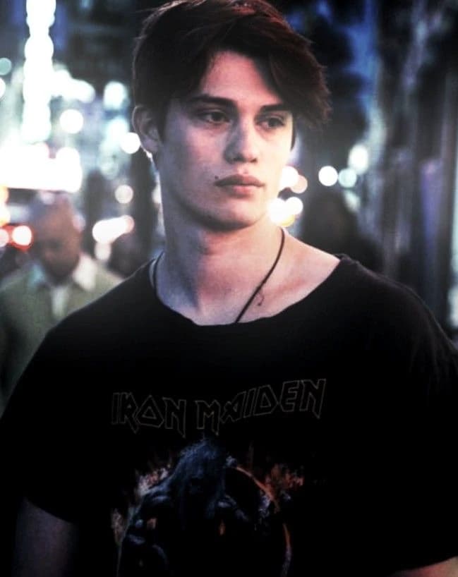 Nicholas Galitzine  thumbnail