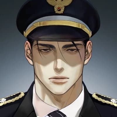 Seo-jun ~BL thumbnail