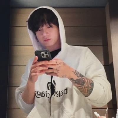 Jeon Jungkook thumbnail