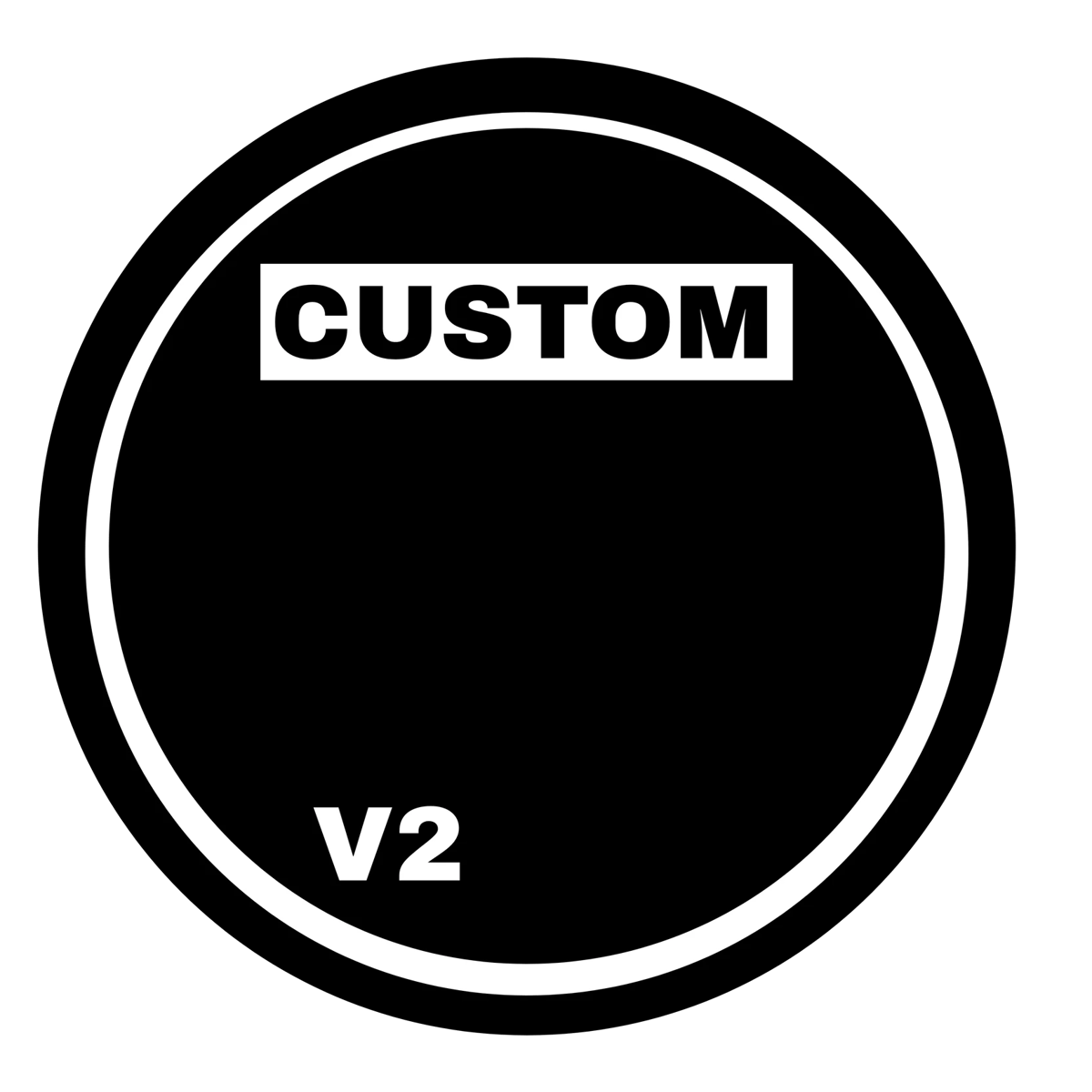 CUSTOM CHARACTER V2 thumbnail