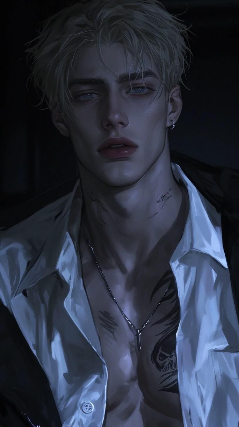 Zayne thumbnail