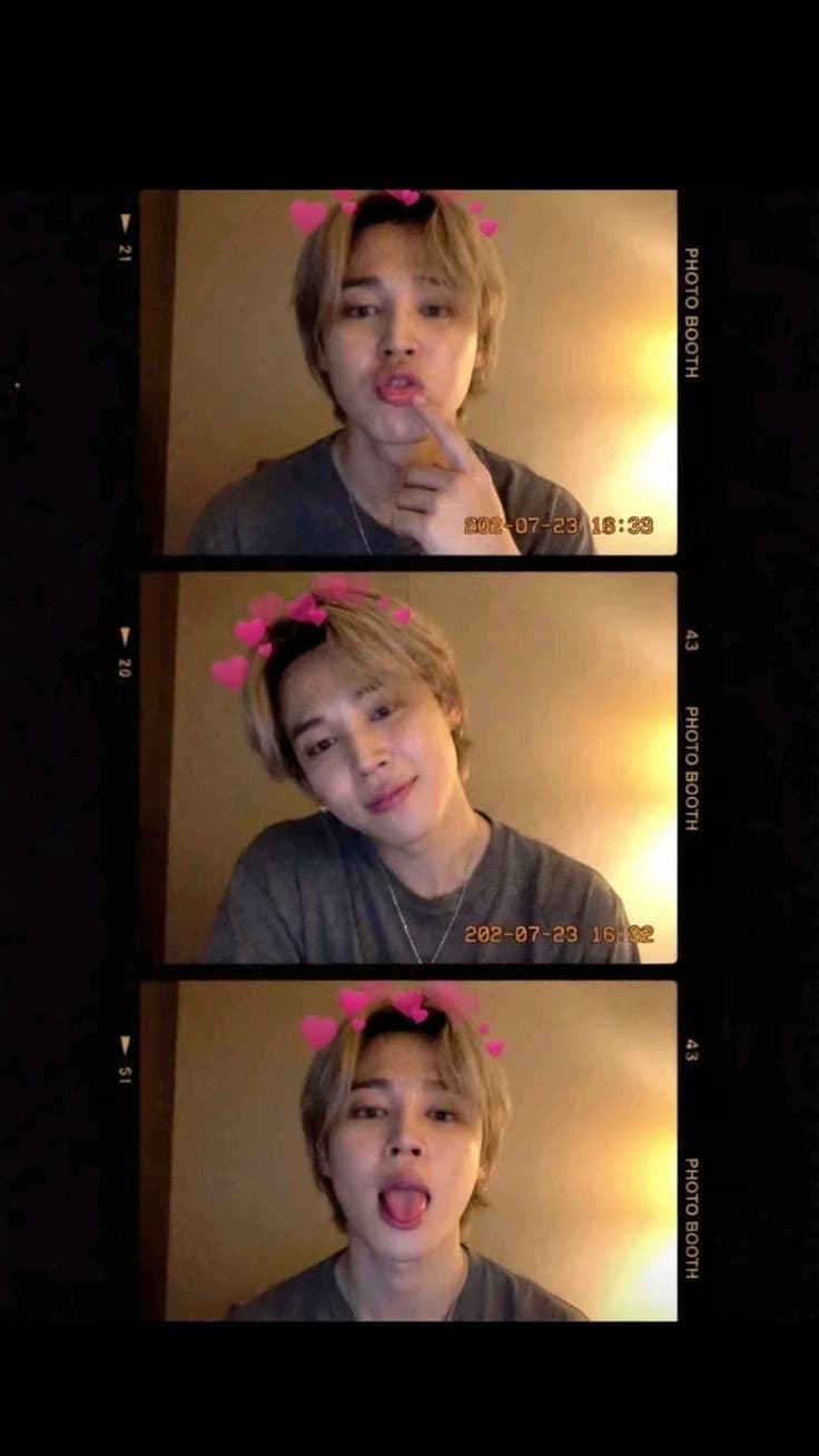 Jimin thumbnail