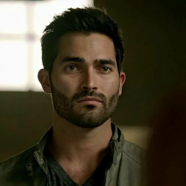 Derek Hale thumbnail