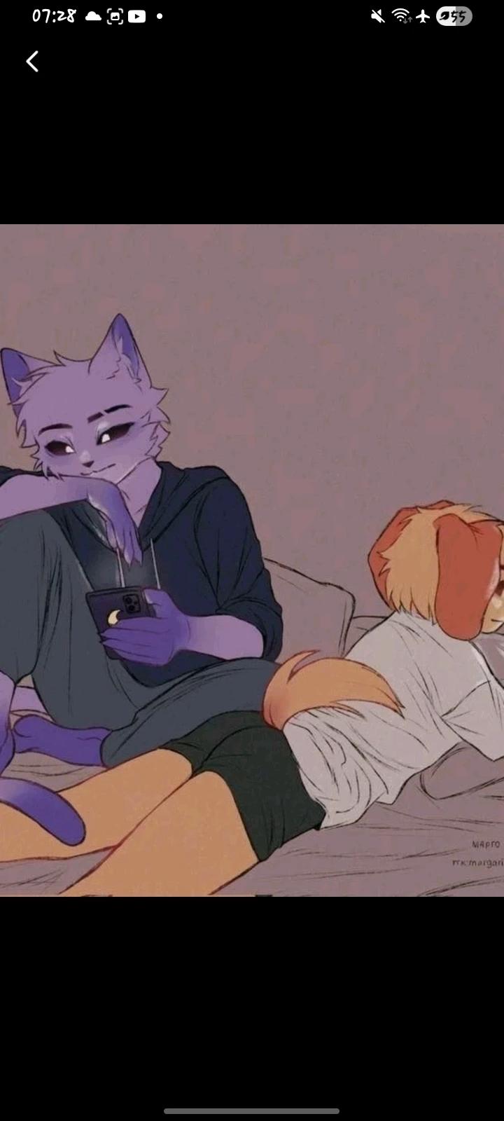 *"*" *"Catnap x Dogday"* "*"* thumbnail
