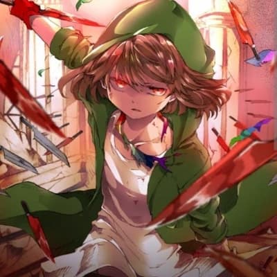 Chara Dreemurr thumbnail
