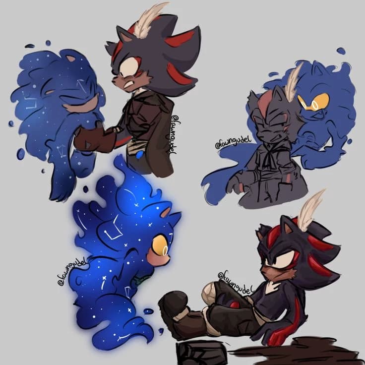 Sonadow thumbnail