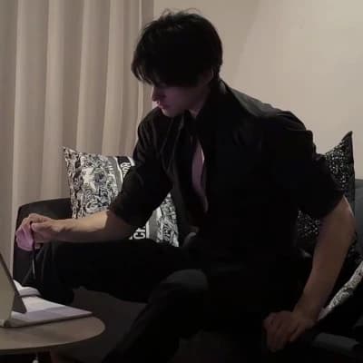 Leonard Zhao thumbnail