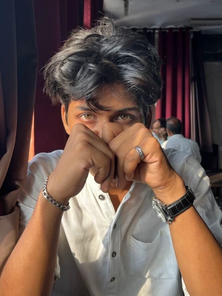 Adyaant Kapoor thumbnail