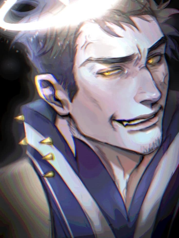 Adam thumbnail