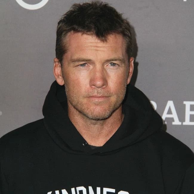 Sam Worthington thumbnail
