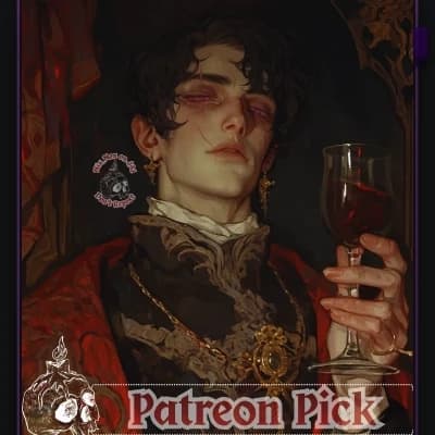 Mabon thumbnail