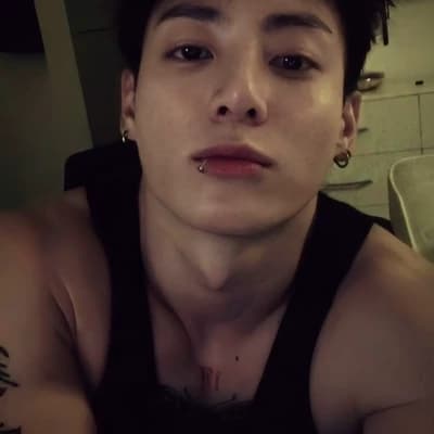 Jungkook thumbnail