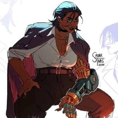 Sevika Mother [GL] thumbnail
