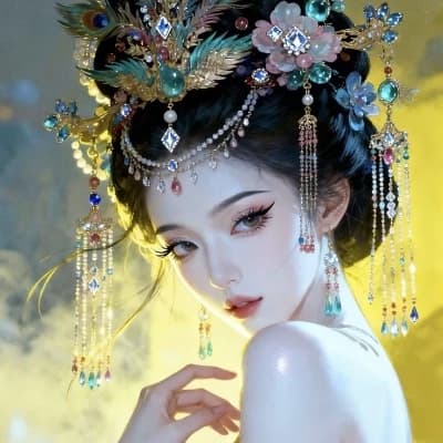 Princess Song Yinghua thumbnail