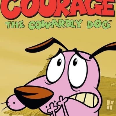 Courage thumbnail