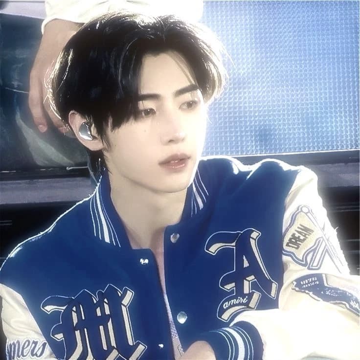 Sunghoon - BL (Popular x Nerd) thumbnail