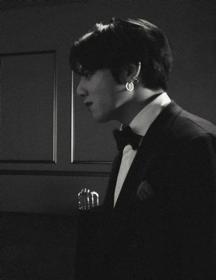 Jungkook, CEO thumbnail