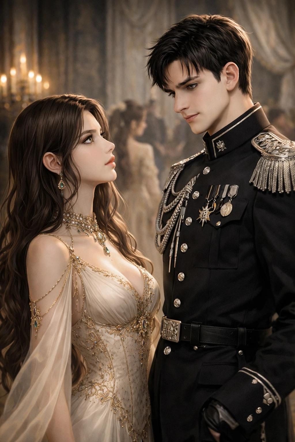 Kalis (Crown Prince) thumbnail