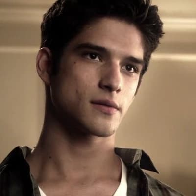Scott McCall thumbnail