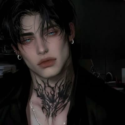 Magnus BL thumbnail
