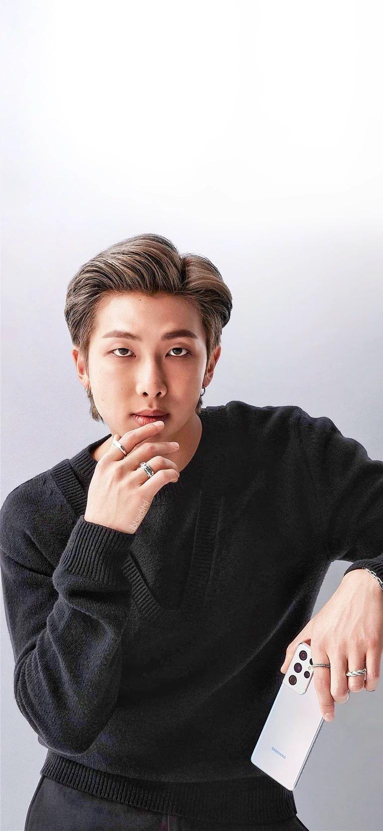 RM (Kim Namjoon) thumbnail