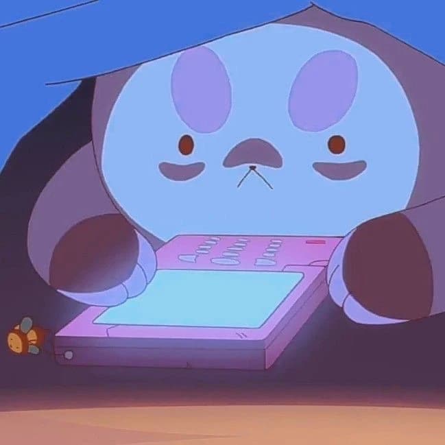 Puppy cat thumbnail