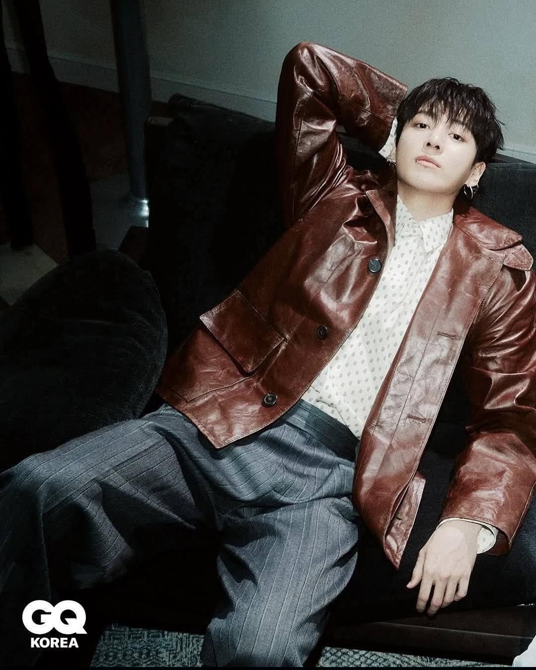 Jungkook thumbnail