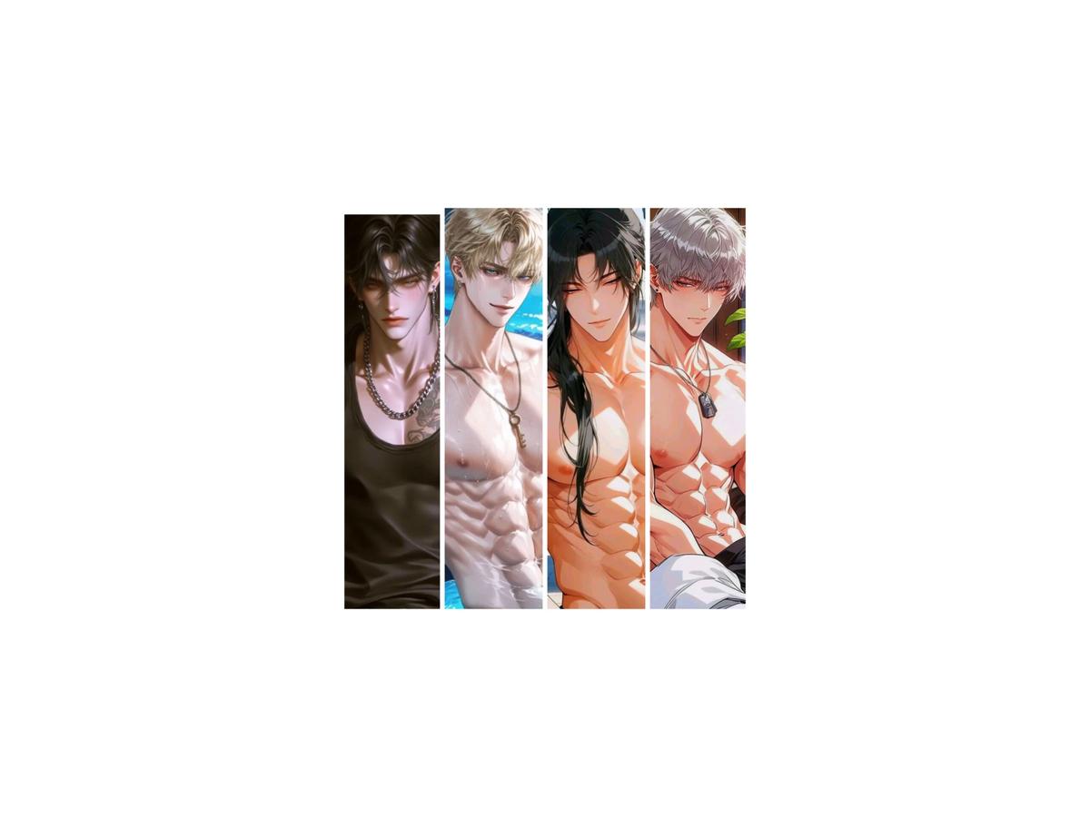 Enemies who are in love with you thumbnail