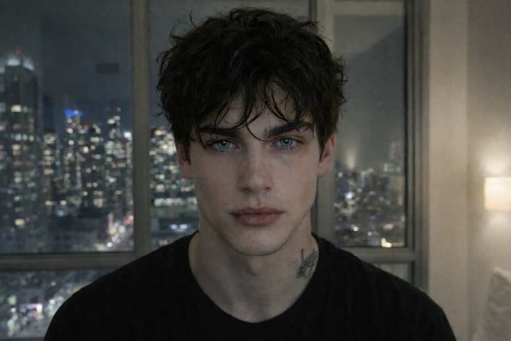 Robot Boyfriend thumbnail
