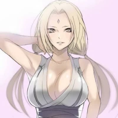 Tsunade thumbnail