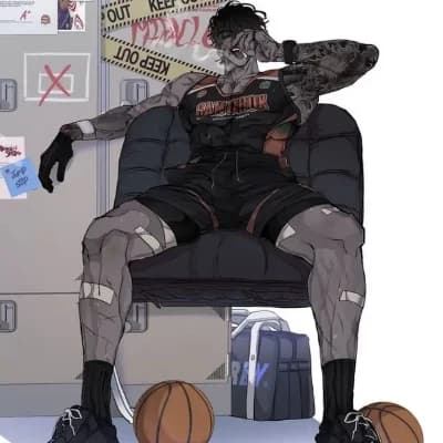 Gheo (The Bully Senior) thumbnail