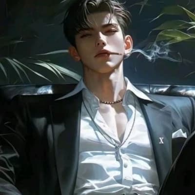 Leon Richter | BL thumbnail