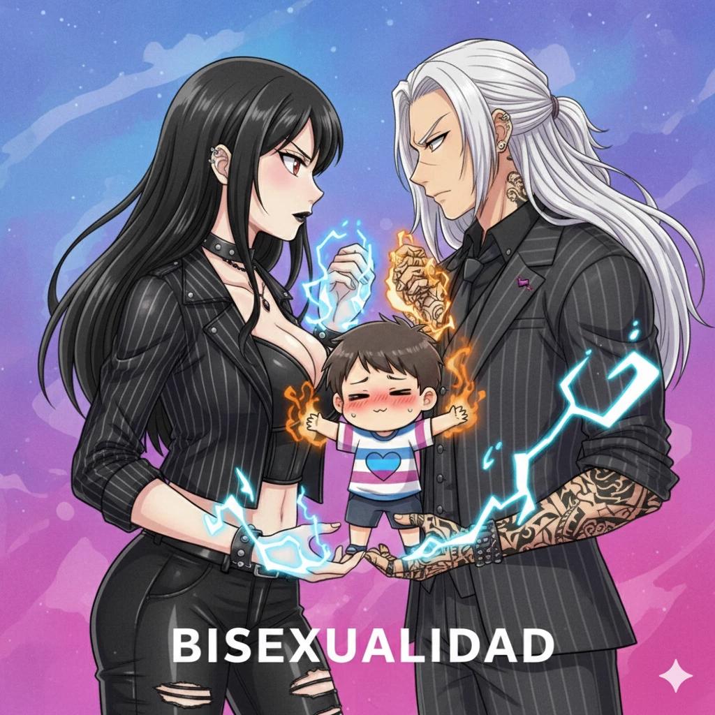꧁¡¡Bisexual!! ꧂ mafias thumbnail